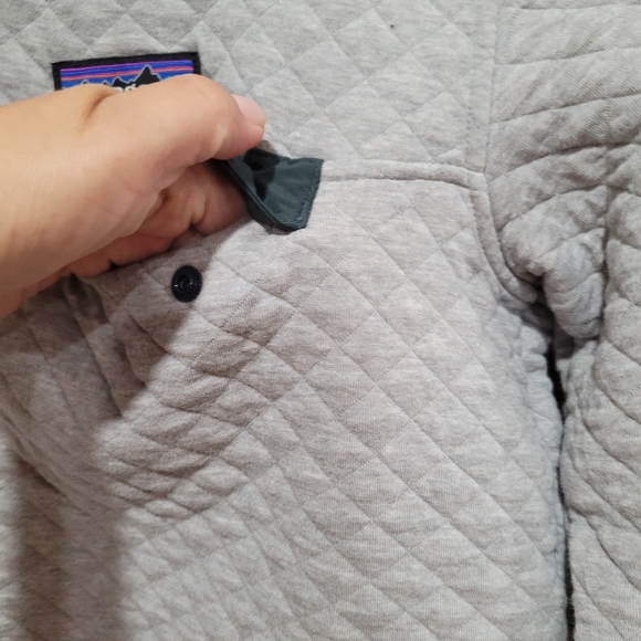 Patagonia jacket - Picture 5 of 10